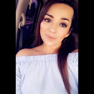 Meet your Posher, Rosalva